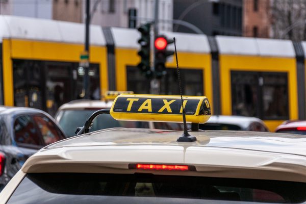 taxi, city, transport, urban, road, cab, vehicle, automobile, yellow, taxi, taxi, taxi, taxi, taxi